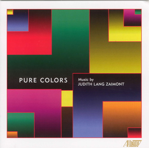 Pure Colors