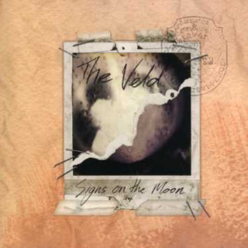 Signs On The Moon|Veld