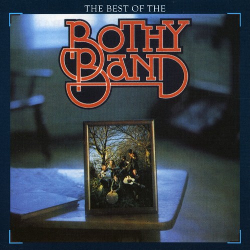 The Best Of The Bothy Band