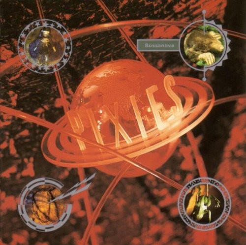 Bossanova [Import]