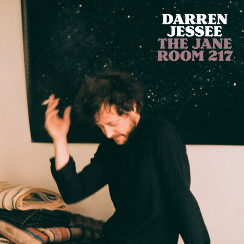 The Jane Room 217|Darren Jessee