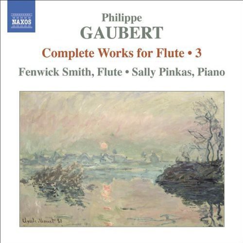 Complete Works for Flute 3