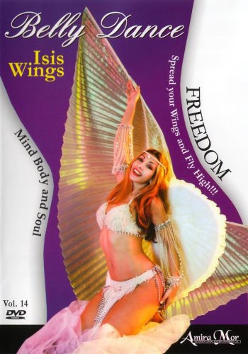 Belly Dance: For Freedom