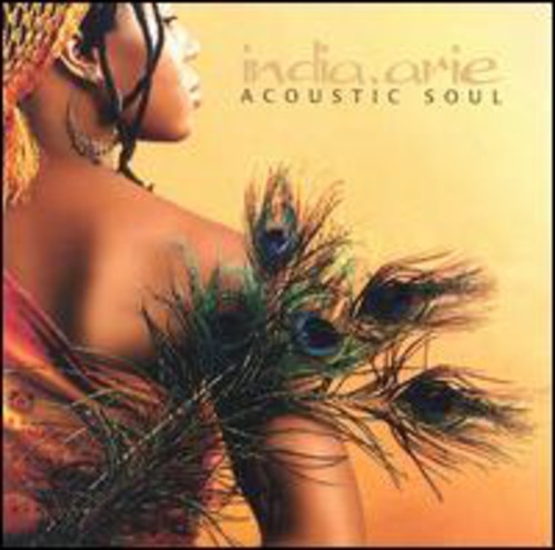 Acoustic Soul