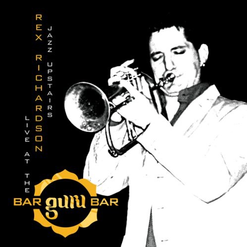 Jazz Upstairs: Live at the Guru Bar