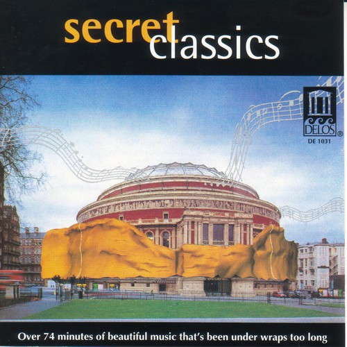 Secret Classics /  Various