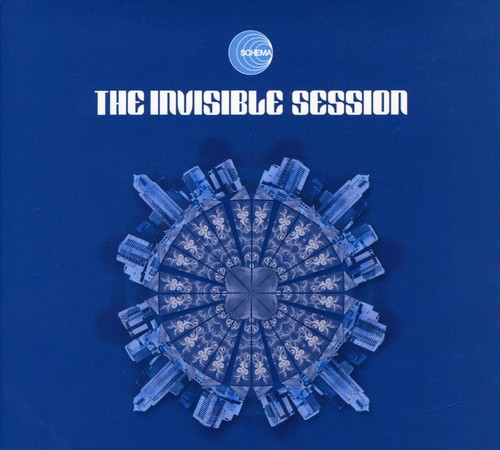Invisible Session