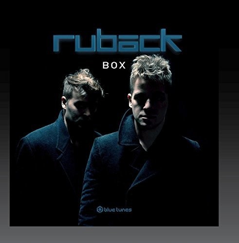 Ruback Box|Ruback