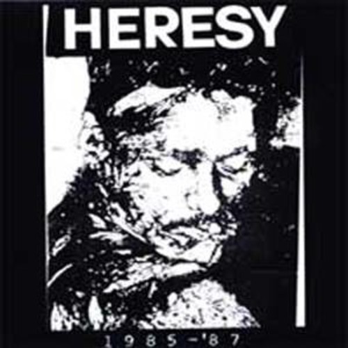 1985 - 1987 [Import]