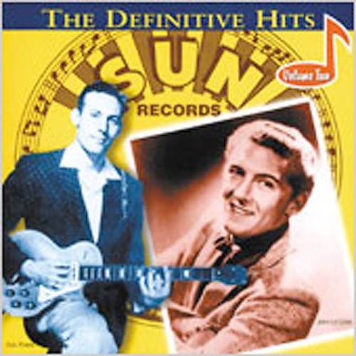 Sun Records: The Definitive Hits Vol.2