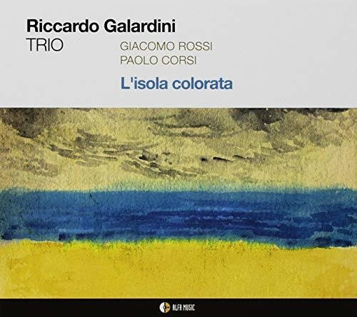 L'Isola Colorata|Riccardo Galardini