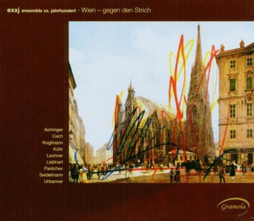 Wien Gegen Den Strich