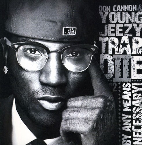 Trap or Die 2 [Explicit Content]