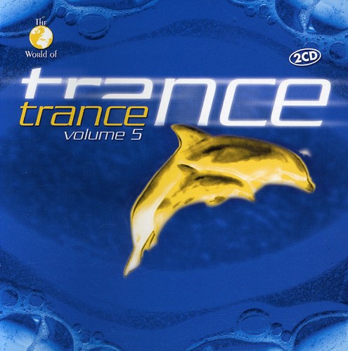 World of Trance 5 /  Various
