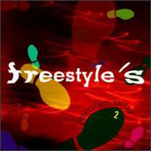 Freestyle's Greatest Hits 2 /  Various