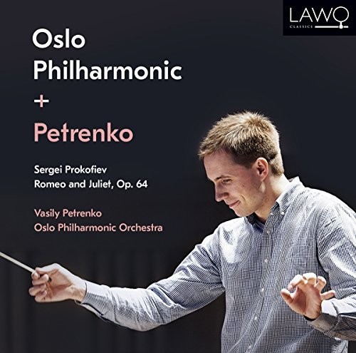 Sergei Prokofiev: Romeo And Juliet Op 64|Prokofiev / Petrenko
