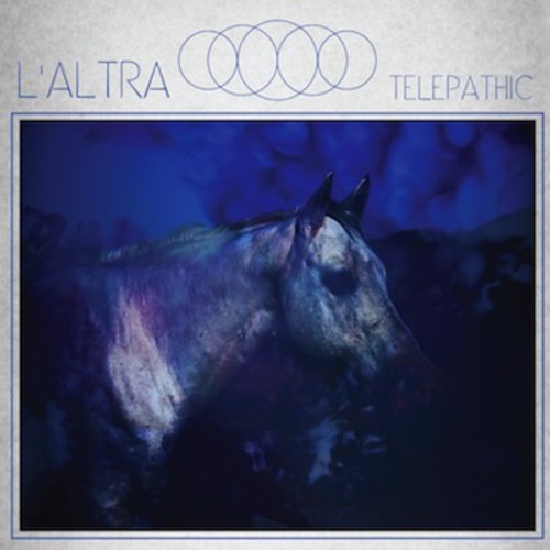 Telepathic|L'Altra