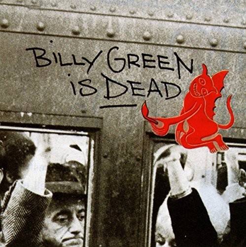 Billy Green Is Dead|Jehst