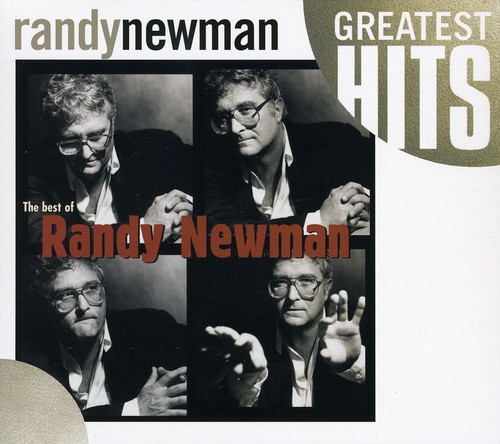 The Best Of Randy Newman