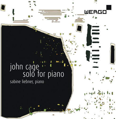 Solo for Piano