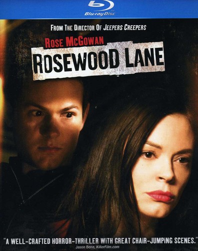 Rosewood Lane