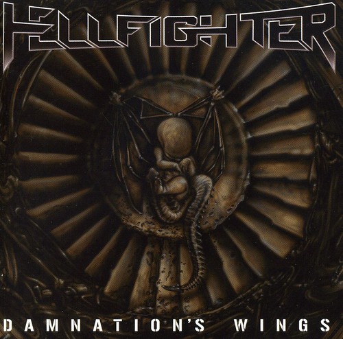 Damnation's Wings