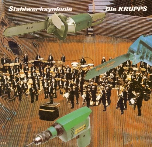 Stahlwerksynfonie