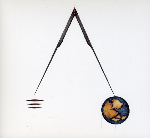 As High As the Highest Heavens & from Center to