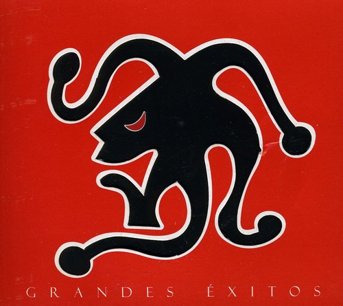 Agarrate Catalina : Grandes Exitos [Import]