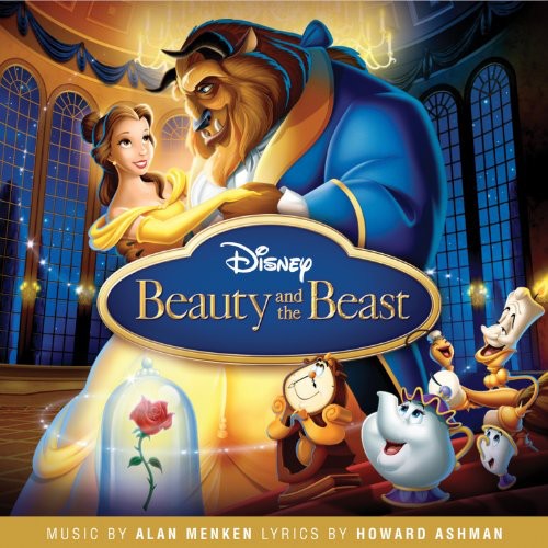 Beauty & the Beast (Original Soundtrack)