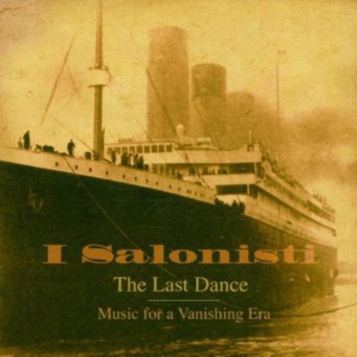 Last Dance