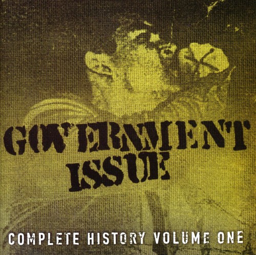 Complete History, Vol. 1