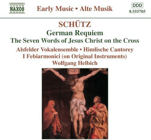 German Requiem