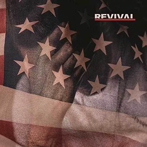 Revival [Explicit Content]