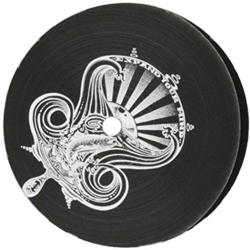 Prophet Without a Vision EP|Juho Kahilainen