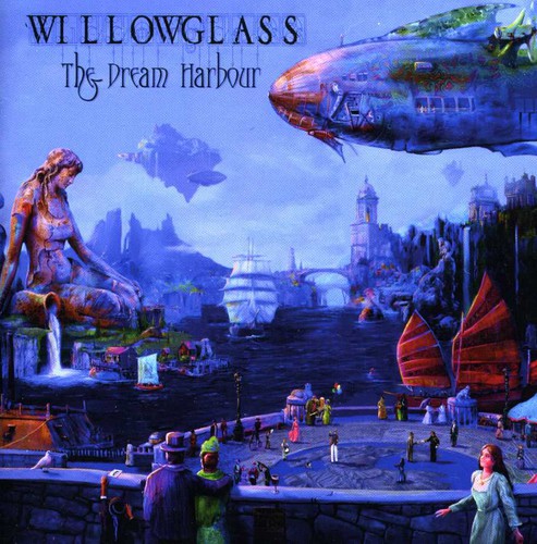 Dream Harbour [Import]