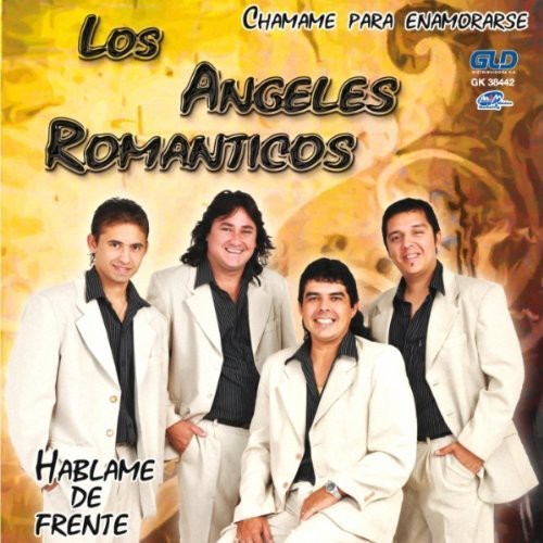 Hablame de Frente [Import]
