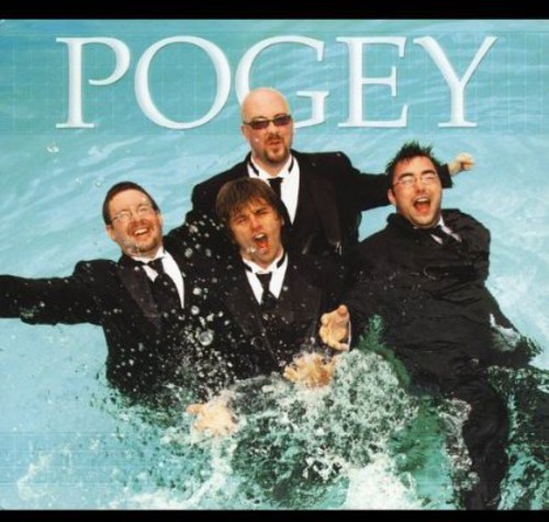 Pogey|Pogey