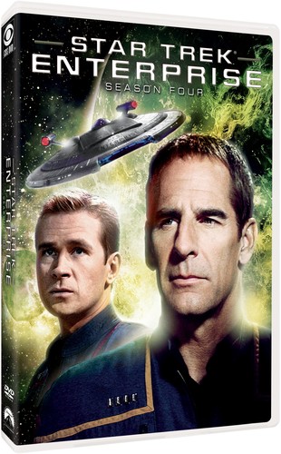 Star Trek: Enterprise: Season Four