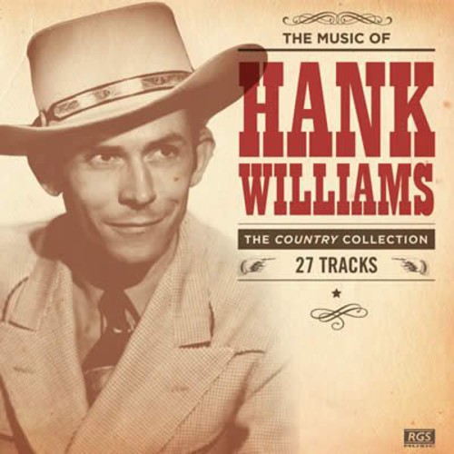 Country Collection|Hank Williams