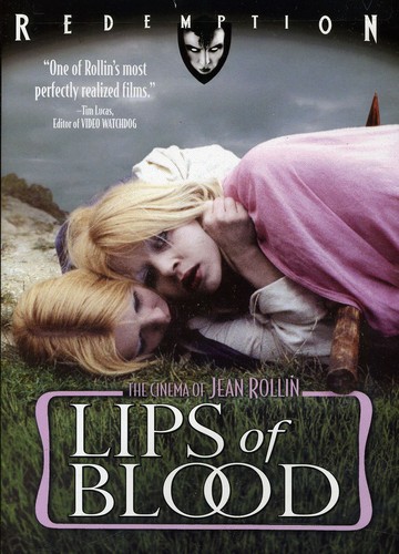 Lips of Blood