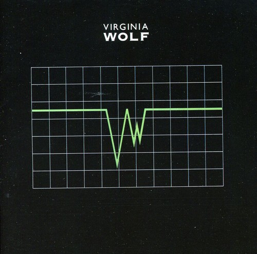Virginia Wolf [Import]