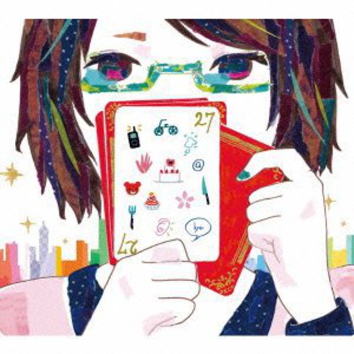 Vocaloid Collection 2008-12|Deco 27