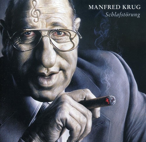 Schlafstorung [Import]
