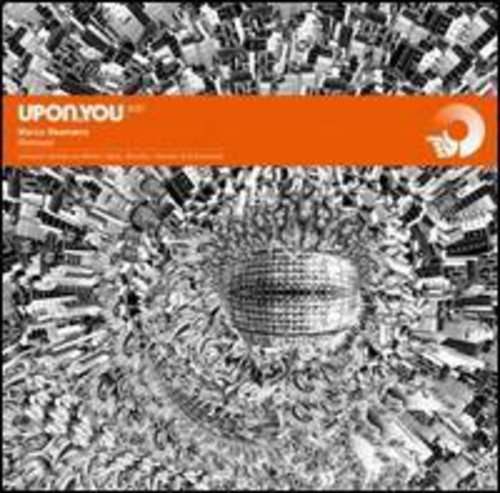 Marco Resmann: Remixed