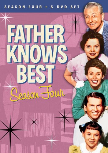 Father Knows Best: Season Four