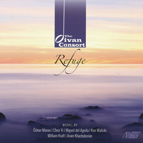 Divan Consort: Refuge