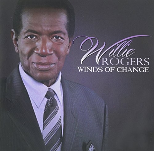 Winds of Change