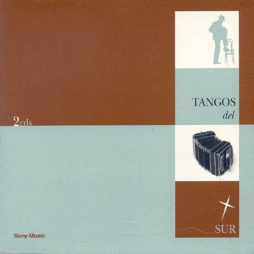Tangos del Sur|Various Artists