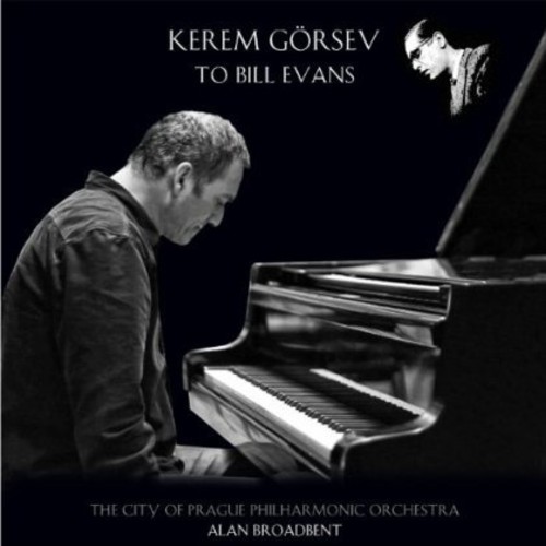 To Bill Evans|Kerem Görsev